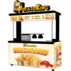 Potato King Food Cart