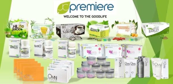 JC Premiere Products