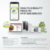 Health and Beauty Mega Mobile Center