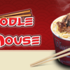 noodle house banner