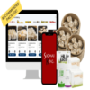 Siomai King Platinum Online Franchise package