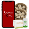 Siomai King Starter Online Franchise