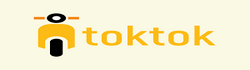 TokTokPH Logo