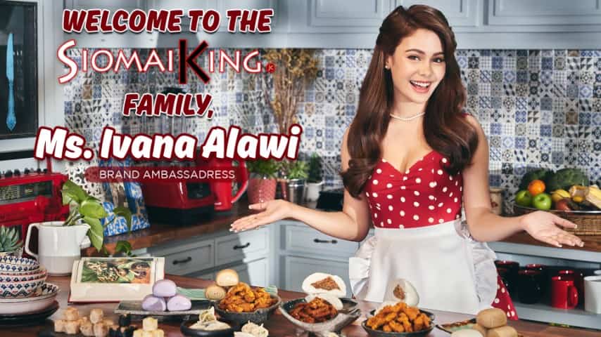 Welcome to Family Ivana Alawi