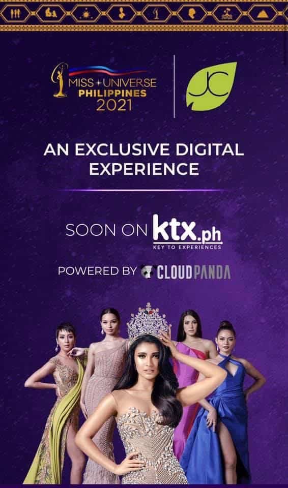 You are currently viewing Watch Miss Universe PH Live