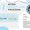 60 Day Weight Loss Program