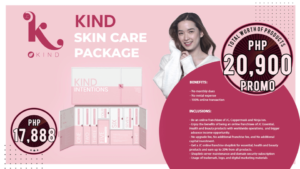Kind Skin Care Package