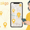 TOKTOKGO PASSENGER HAILING SERVICE