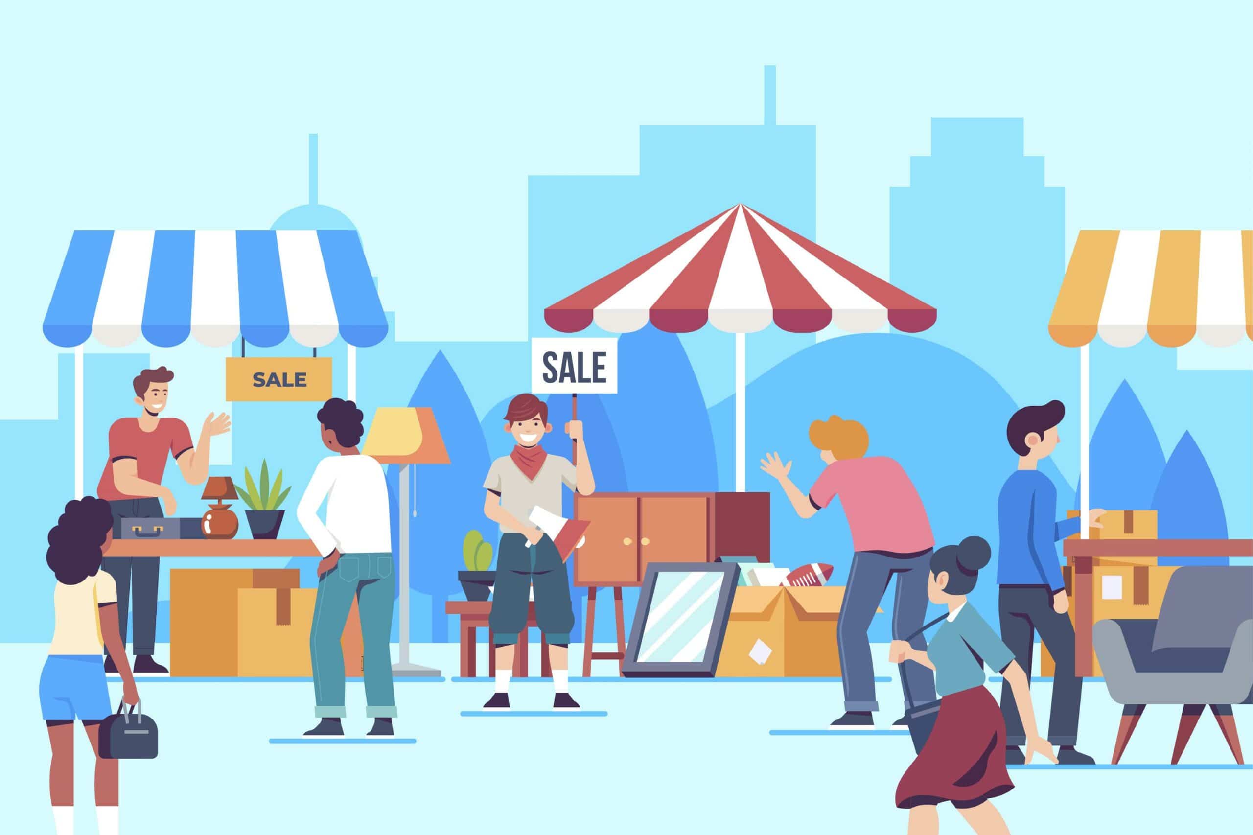 Direct Selling