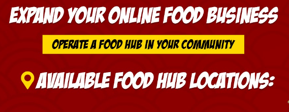 You are currently viewing Siomai King Food Hub List