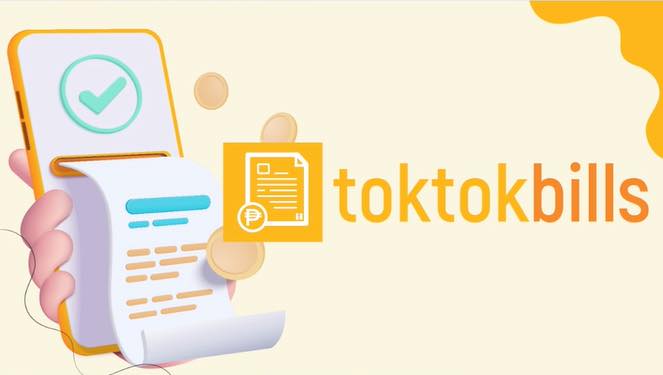 Read more about the article Toktok Bills payment is now Available