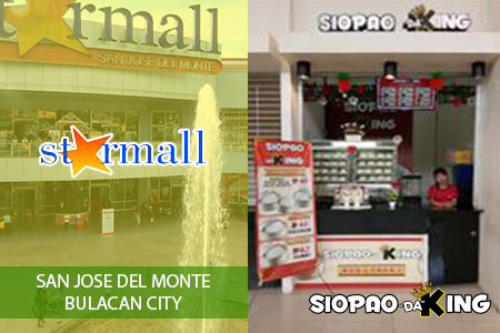 Starmall San Jose Del Monte