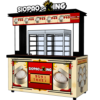 Siopao Da King Food Cart