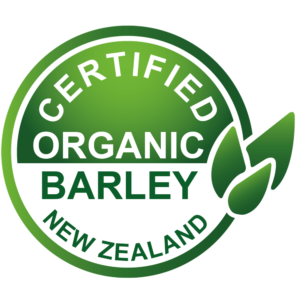 organic-barley