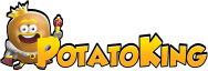 Potato King logo