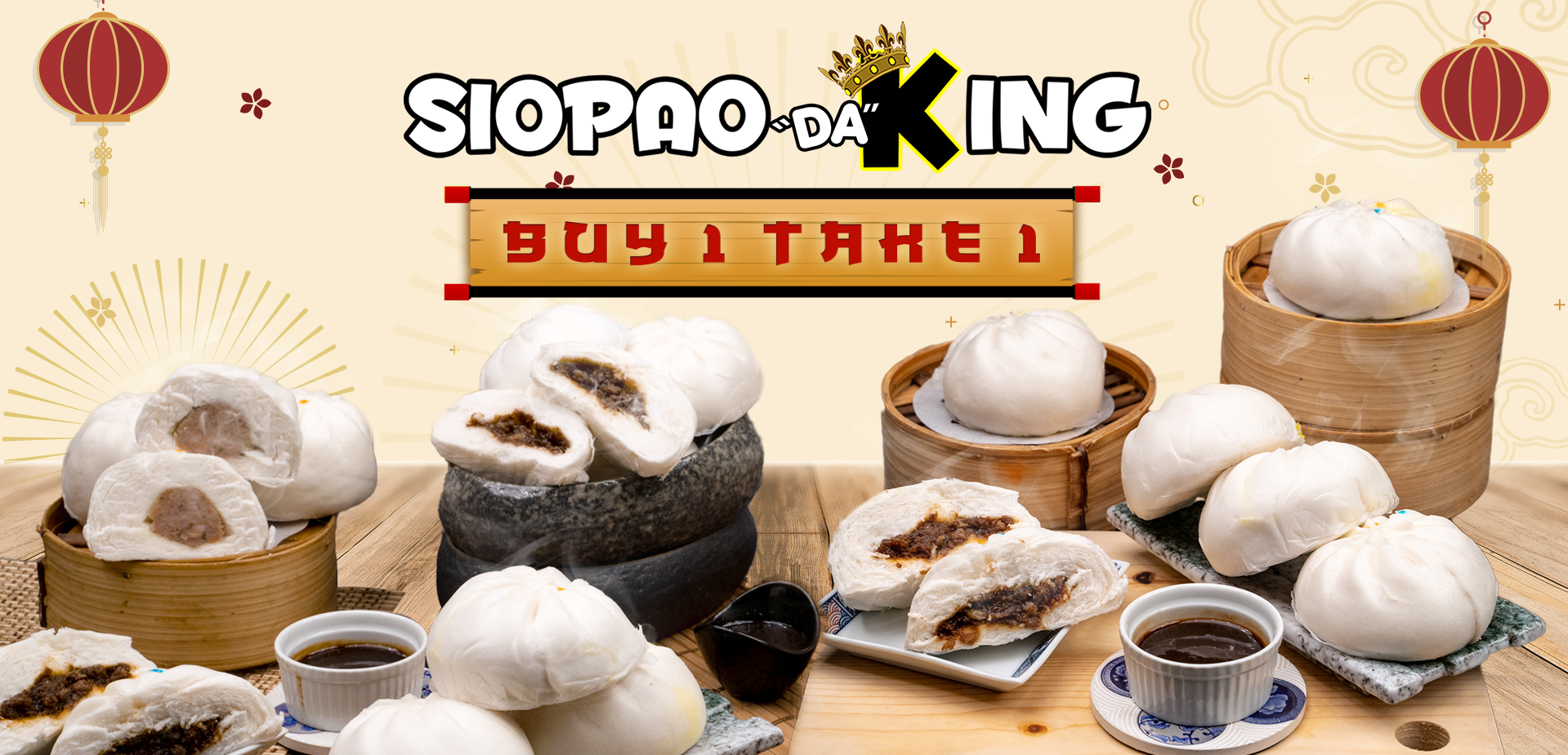 You are currently viewing How to franchise Siopao Da King Food Cart