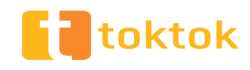 toktok new logo