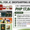 SK JC Dropshipping Business 3