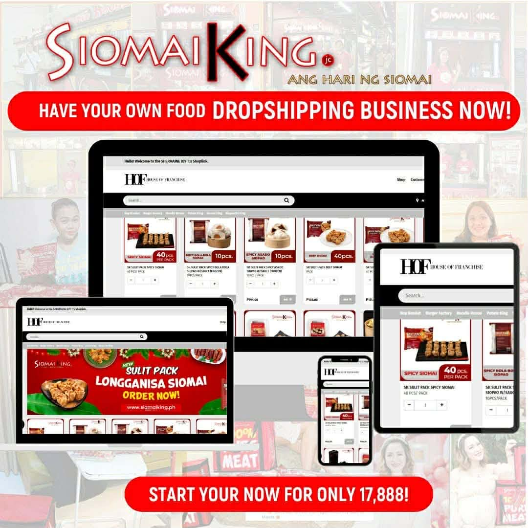 SK Dropshipping