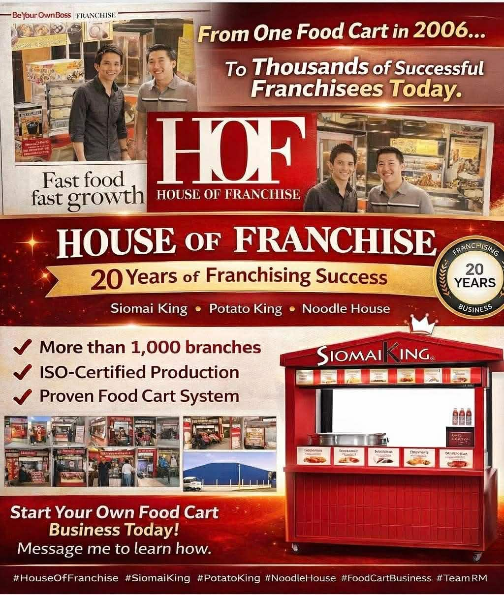 You are currently viewing 2006–2026 | 20 YEARS OF PROVEN GROWTH