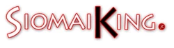 Siomai King Franchising Logo