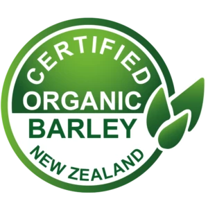 organic-barley