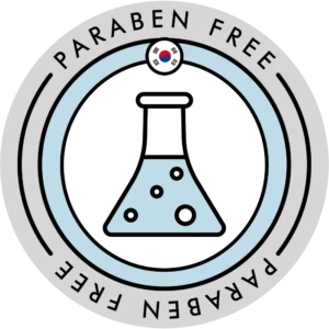 paraben-free