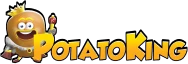 Potato King logo