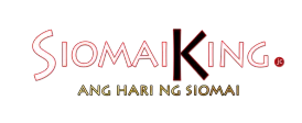 siomaiking ang hari ng siomai