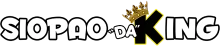 Siopai Da King logo