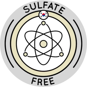 sulfate-free